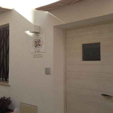 Rosa Dei Venti Hotel Триказе Екстериор снимка