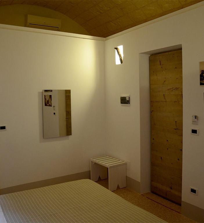 Rosa Dei Venti Hotel Триказе Екстериор снимка