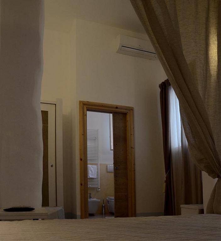 Rosa Dei Venti Hotel Триказе Екстериор снимка