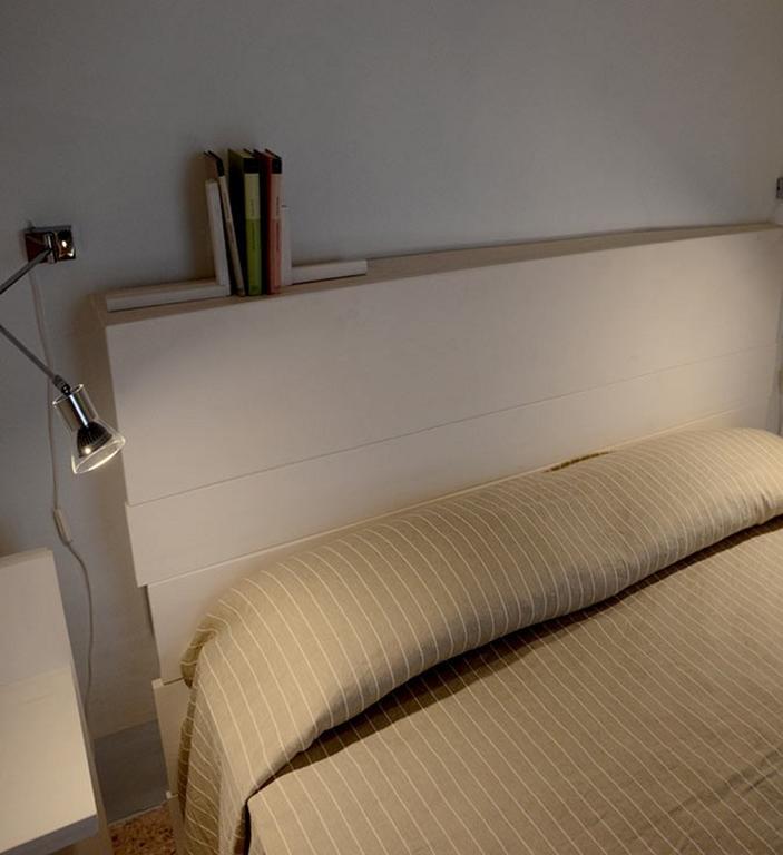Rosa Dei Venti Hotel Триказе Екстериор снимка