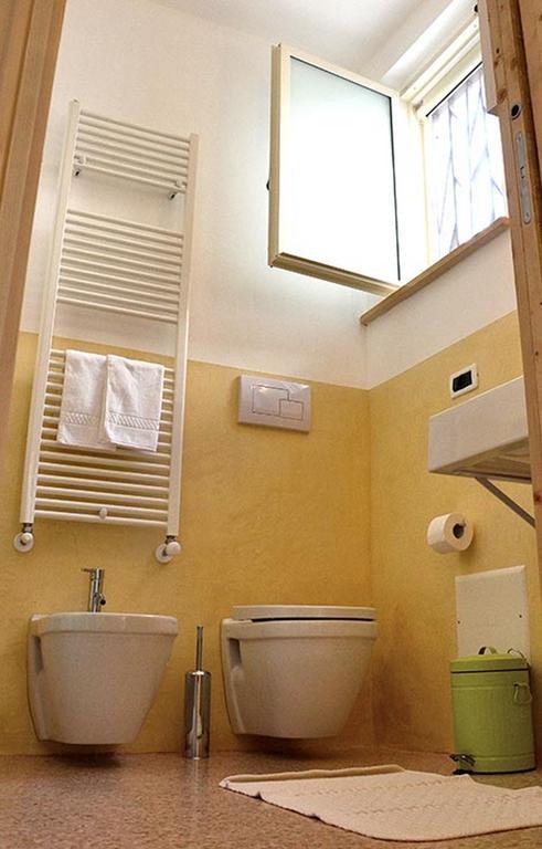 Rosa Dei Venti Hotel Триказе Екстериор снимка